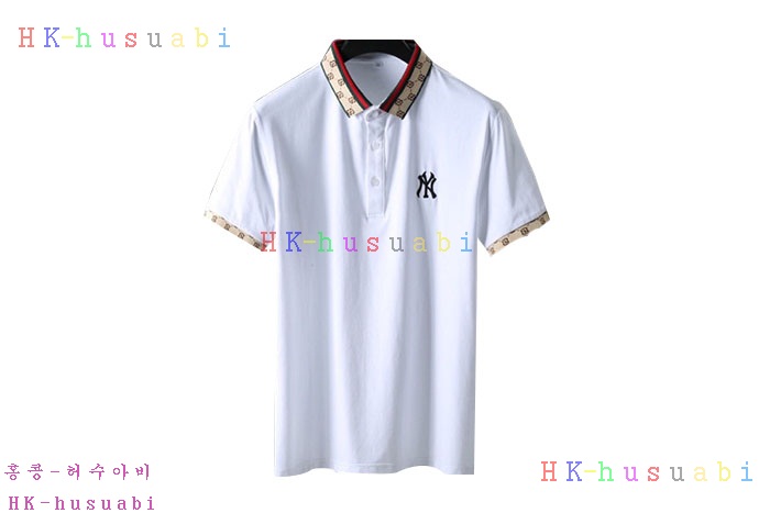 NEW 구찌 반팔티 신상  GU 658233