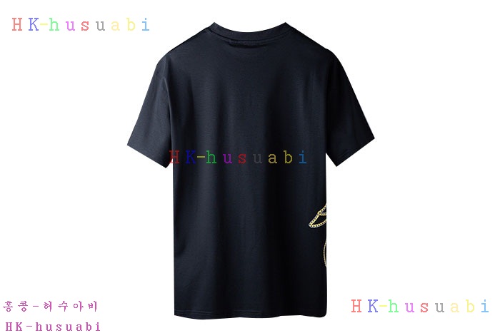 NEW 버버리 반팔티 신상  BB   557629