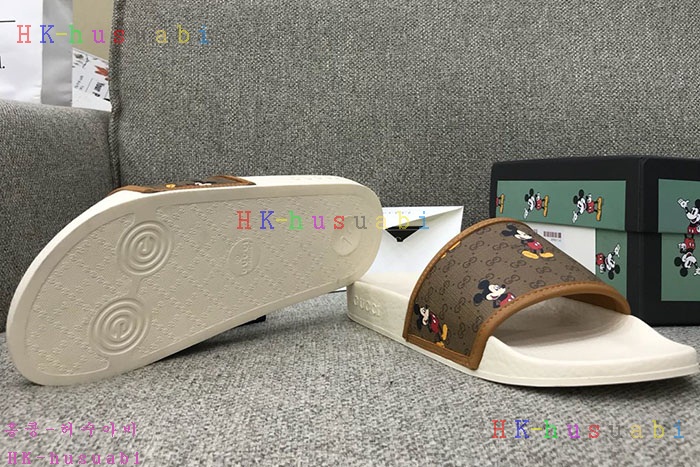 NEW 구찌 신발 신상 GU 665722