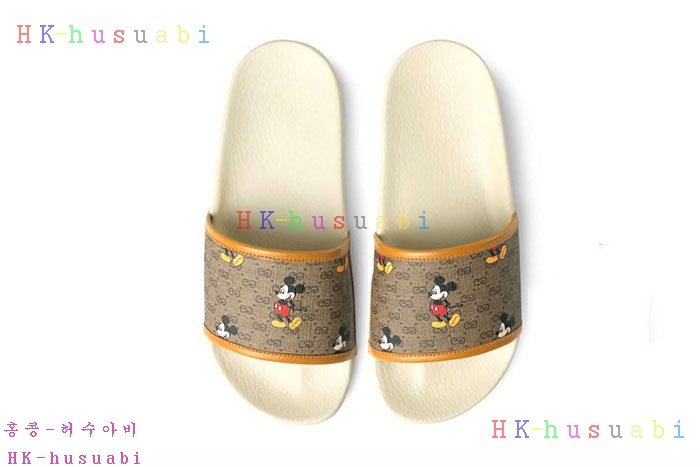 NEW 구찌 신발 신상 GU 665722