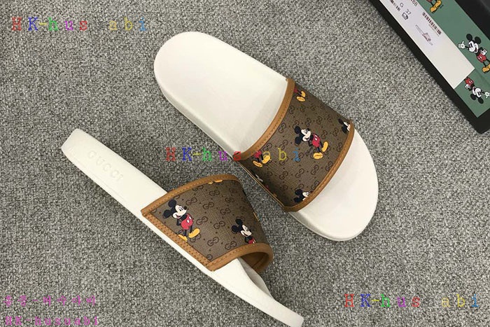 NEW 구찌 신발 신상 GU 665722