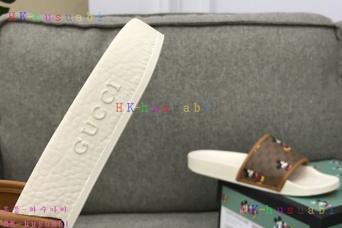 NEW 구찌 신발 신상 GU 665722
