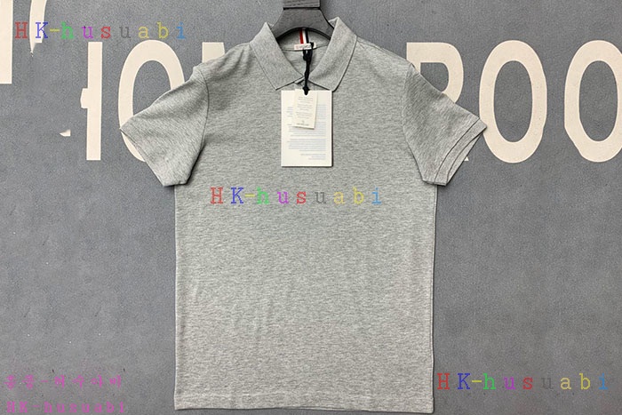NEW 몽클레어 반팔티 신상 M 3252250