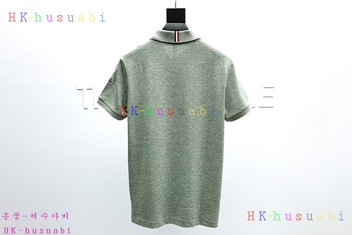 NEW 몽클레어 반팔티 신상 M 3252250
