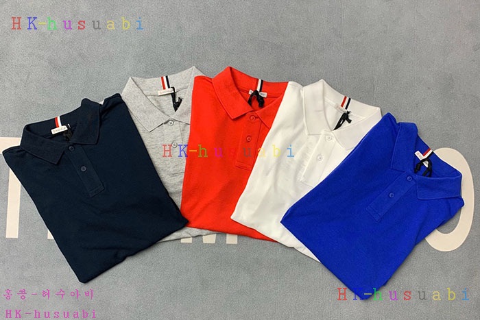 NEW 몽클레어 반팔티 신상 M 3252250