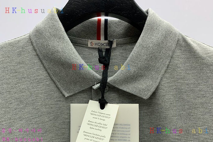 NEW 몽클레어 반팔티 신상 M 3252250