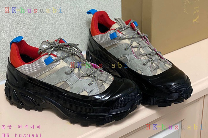 NEW 버버리 신발 신상 BB 120442