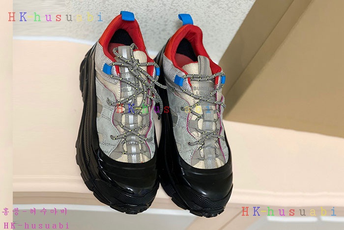 NEW 버버리 신발 신상 BB 120442