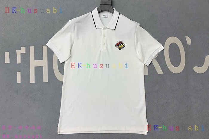 NEW 버버리 반팔티 신상 BB 11270012