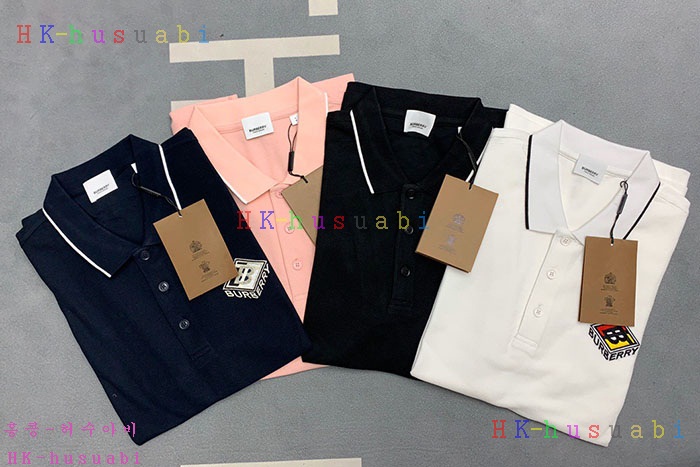 NEW 버버리 반팔티 신상 BB 11270012