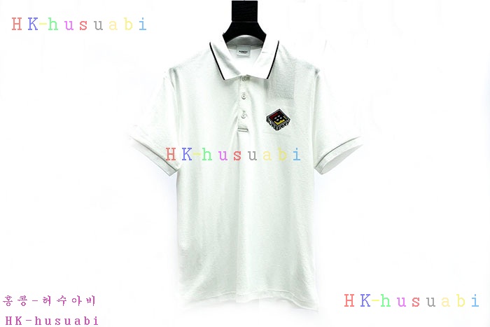NEW 버버리 반팔티 신상 BB 11270012