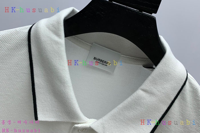 NEW 버버리 반팔티 신상 BB 11270012