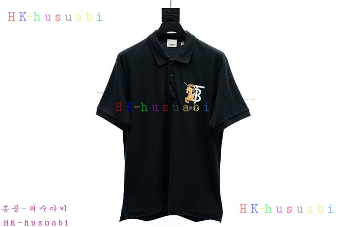 NEW 버버리 반팔티 신상 BB 11270017