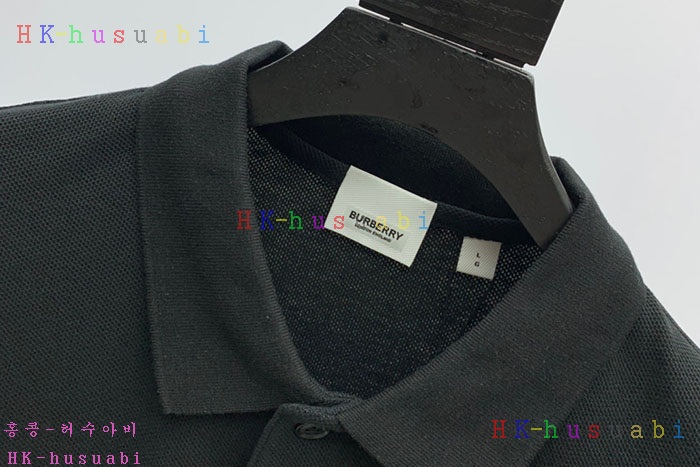 NEW 버버리 반팔티 신상 BB 11270017
