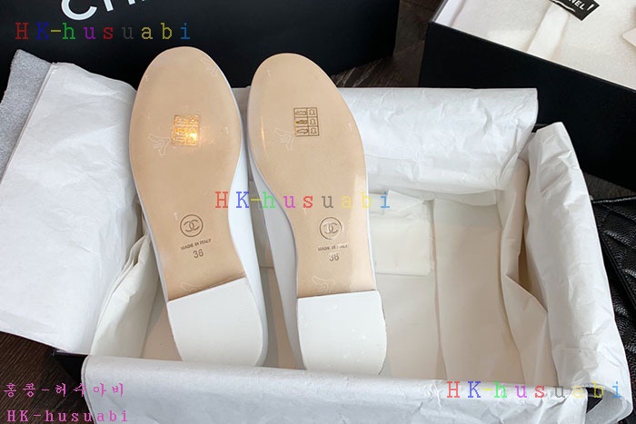 NEW 샤넬 신발 신상 C 4473321