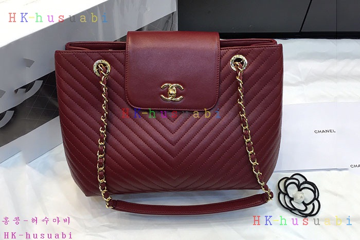 ★미러급★ 샤넬 숄더백 A 225701