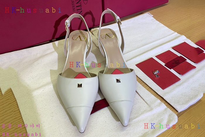 NEW 발렌티노 신발 신상 V 3324815