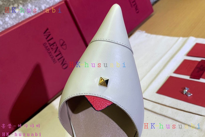 NEW 발렌티노 신발 신상 V 3324815