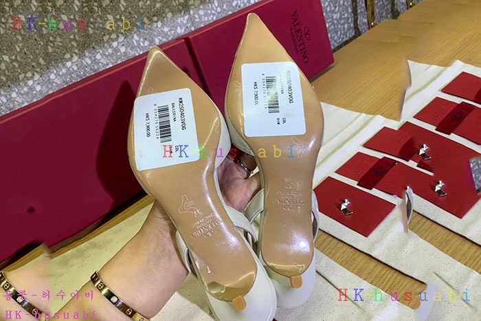 NEW 발렌티노 신발 신상 V 3324815