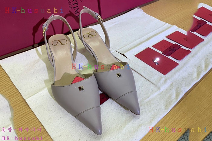 NEW 발렌티노 신발 신상 V 3324817