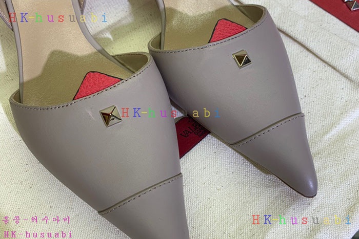 NEW 발렌티노 신발 신상 V 3324817