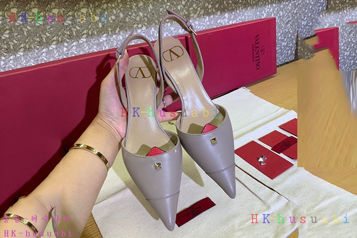 NEW 발렌티노 신발 신상 V 3324817