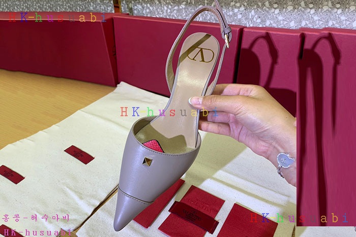 NEW 발렌티노 신발 신상 V 3324817
