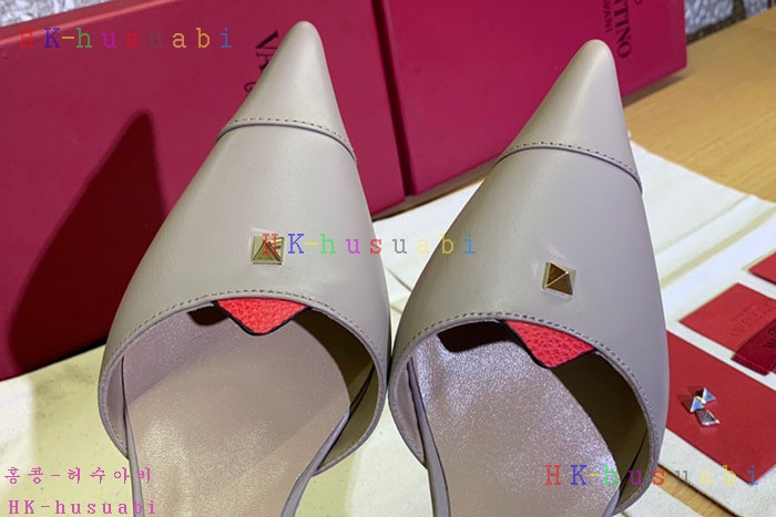 NEW 발렌티노 신발 신상 V 3324817