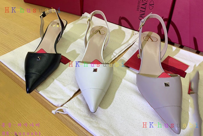 NEW 발렌티노 신발 신상 V 3324817