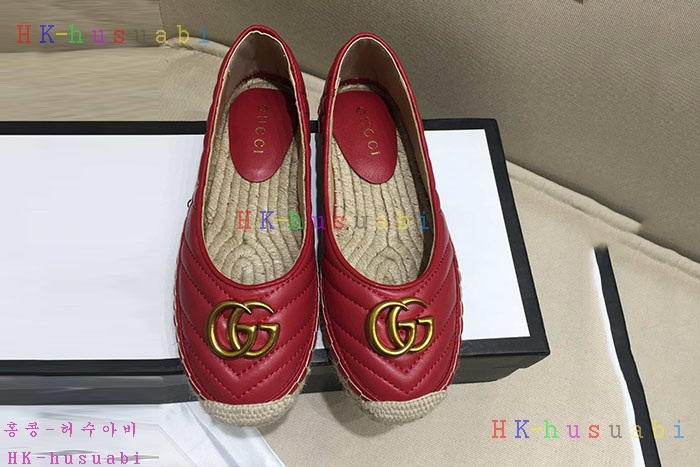 NEW 구찌 신발 신상 GU 2251131