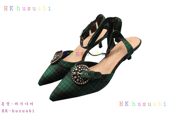 NEW 디올 신발 신상 DR 2243360