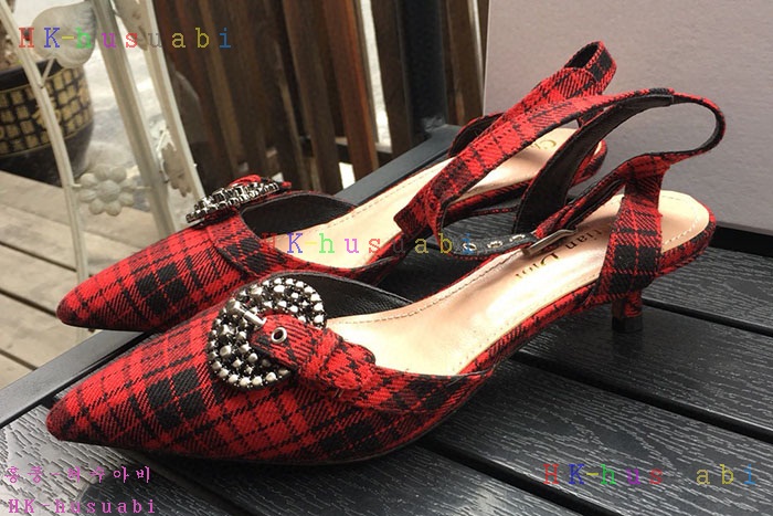 NEW 디올 신발 신상 DR 2243361