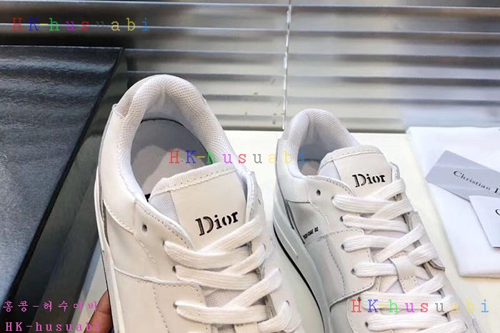 NEW 디올 신발 신상 DR 2243363