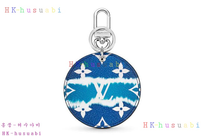NEW 루이비통 에스칼 키홀더/백참 M69272 (2컬러)