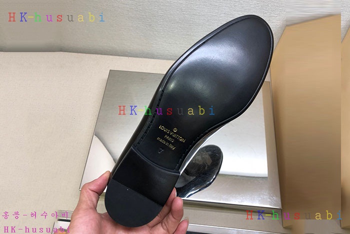 NEW 루이비통 신발 신상 GU  2243383