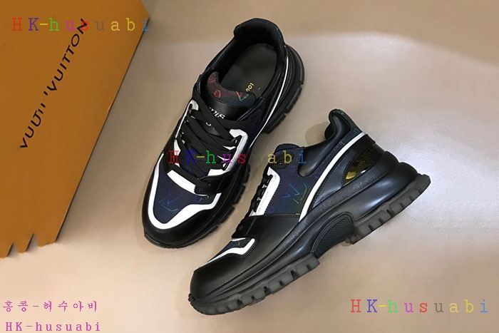 NEW 루이비통 신발 신상 GU  2243384