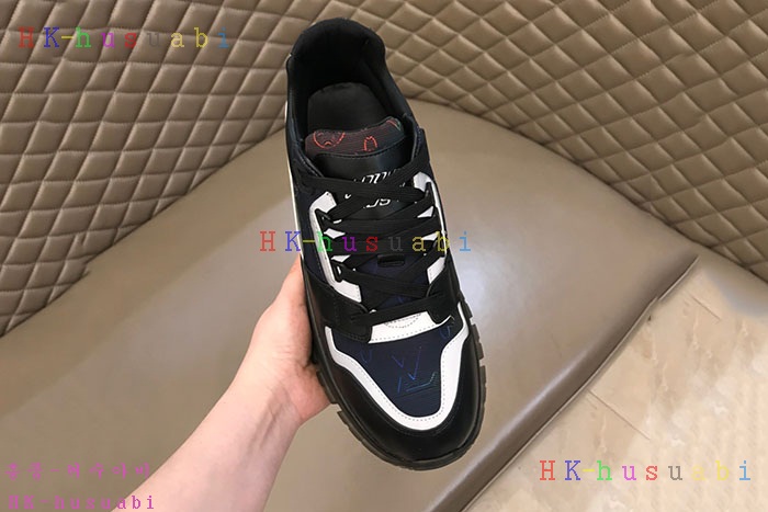 NEW 루이비통 신발 신상 GU  2243384