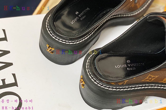 NEW 루이비통 신발 신상 GU  2243388
