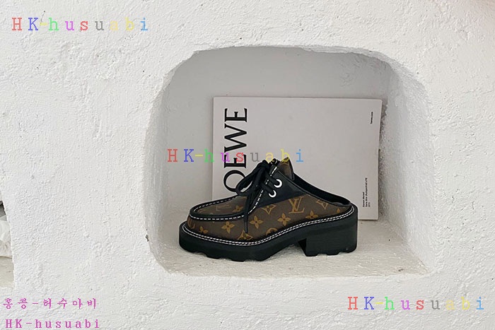 NEW 루이비통 신발 신상 GU  2243388