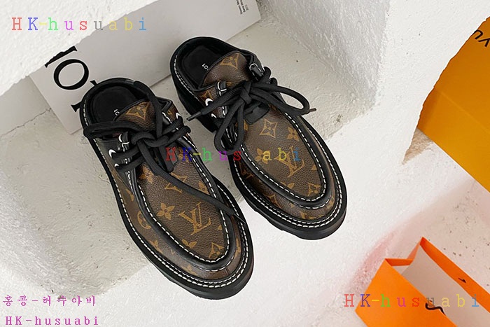 NEW 루이비통 신발 신상 GU  2243388