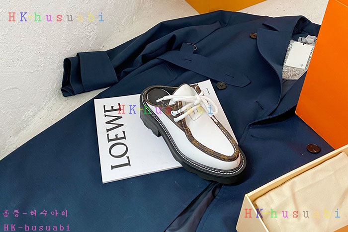 NEW 루이비통 신발 신상 GU  2243391