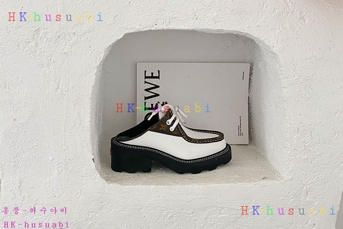NEW 루이비통 신발 신상 GU  2243391
