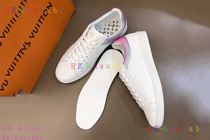NEW 루이비통 신발 신상 GU  2243399