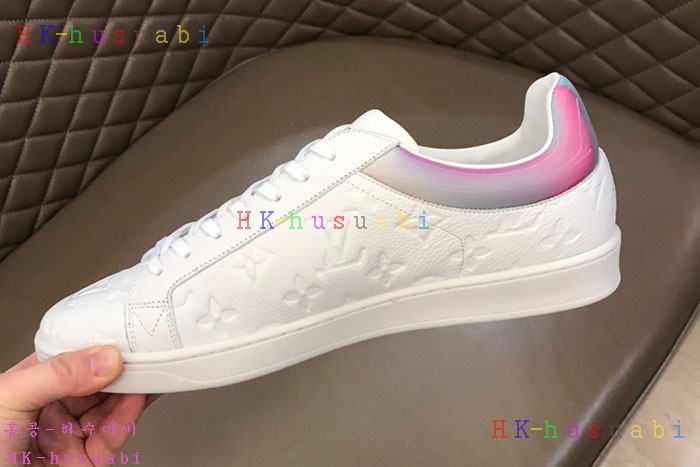 NEW 루이비통 신발 신상 GU  2243399