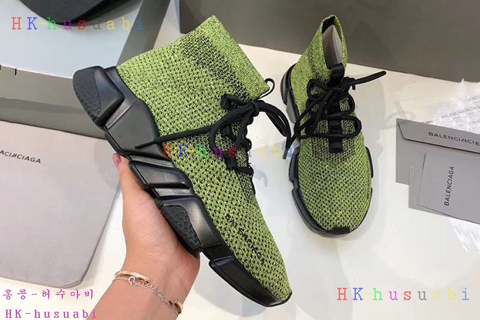 NEW 발렌시아가 신발 신상 B 444271