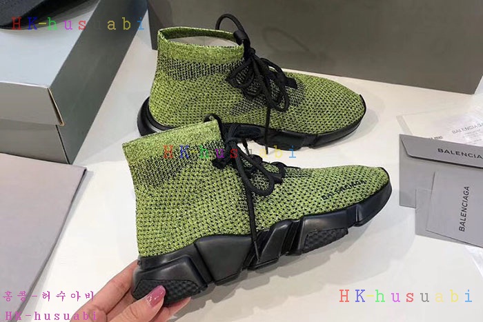 NEW 발렌시아가 신발 신상 B 444271