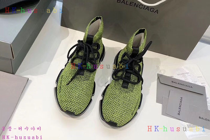 NEW 발렌시아가 신발 신상 B 444271