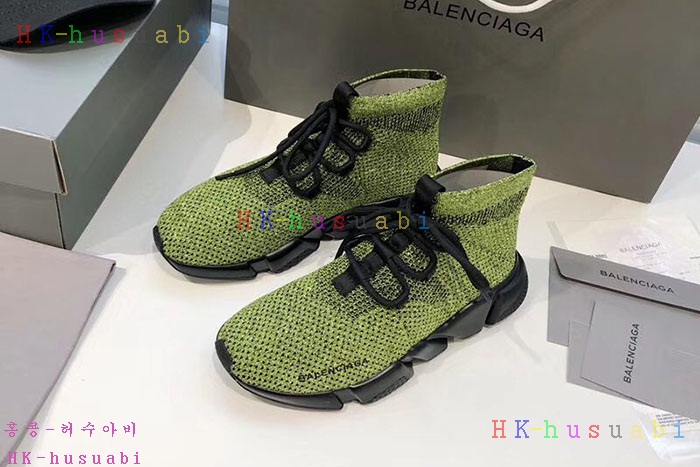 NEW 발렌시아가 신발 신상 B 444271