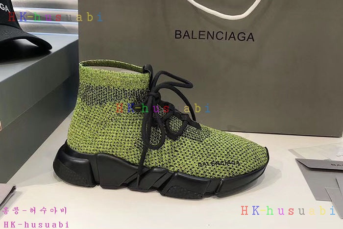 NEW 발렌시아가 신발 신상 B 444271
