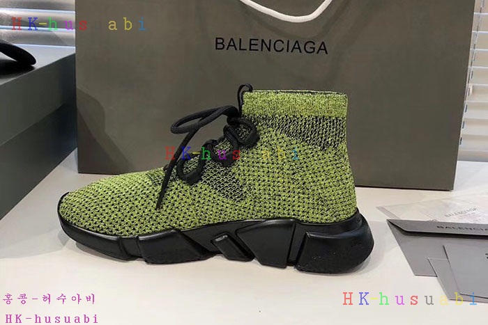 NEW 발렌시아가 신발 신상 B 444271